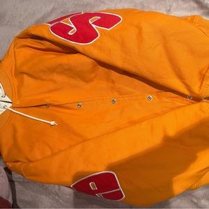 Supreme jacket